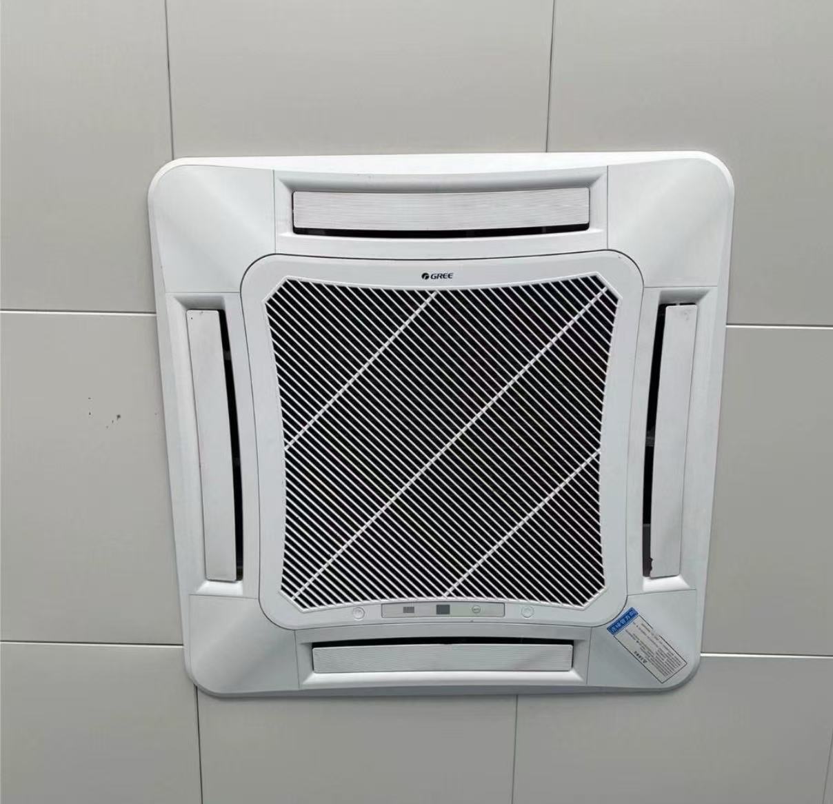 广元空调